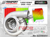 Fensport - Turbo Remap - GR86 - FA24 - No License