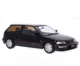 Civic Vtec - EF9  - 08/89> 08/91