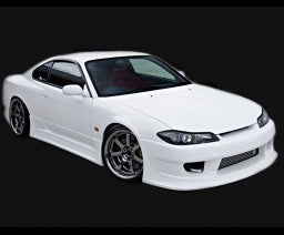 Nissan S15 - 99 to 02