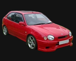 1.6SR & G6R, AE111, 07/97>12/99