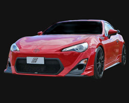 GT86