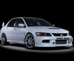 Mitsubishi Evo 9 - 03/05> 07/07