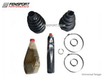 Rear Drive Shaft CV Boot kit - Celica GT4 ST205 - 04438-YZZA7