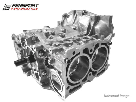 Engine - Short Block Assembly - GR86 & BRZ FA24 - 10103-AD100