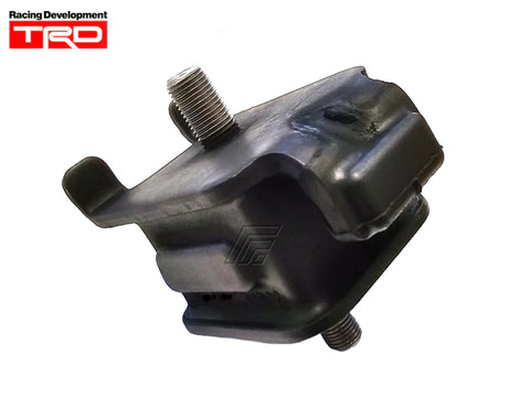 TRD Engine Mount - Heavy Duty Rubber - Corolla AE86