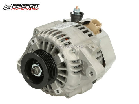 Alternator - 80 Amp - iQ 1.0