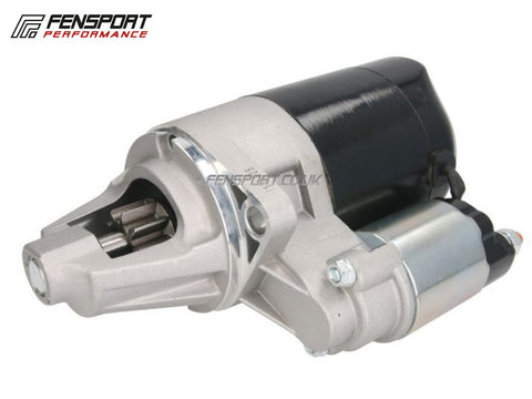 Starter Motor - iQ 1.0