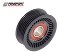 Idler Pulley - No 2 Ribbed - with Bearing - GR86, GT86 & BRZ - Genuine part SU003-00501