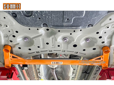 Summit - Rear Subframe Brace - Corolla Cross XG10, 2019 On