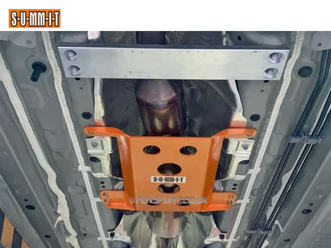 Summit - Tunnel Brace - Corolla Cross XG10, 2019 On