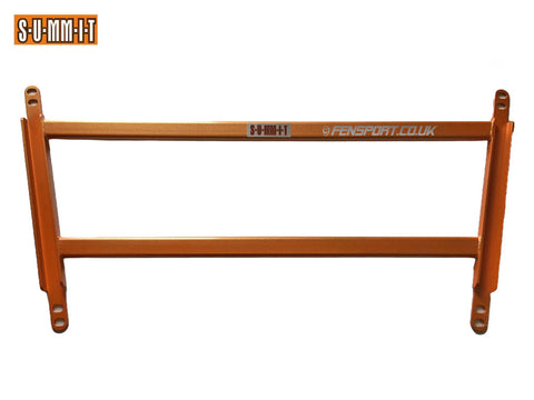 Summit - Front Lower Subframe - Front Brace - 4 Point - C-HR 1.2, 1.8