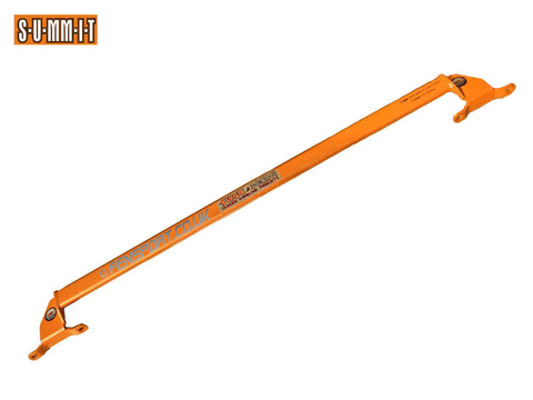 Summit - Rear Bumper Support Bar - 2 Point - C-HR 1.8, 2WD & 4WD