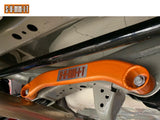 Summit - Rear Lower Brace - 2 Point - C-HR 1.8, 2WD Only