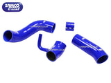 Samco Intake Hose for Swift Sport ZC33S - blue