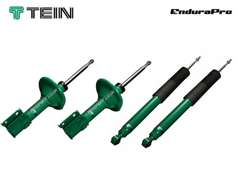 Shock Absorber Kit of 4 - Tein Endura Pro - Yaris 1.0 & 1.3 - VSY14-A1DS2