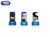 Samco - Breather Hose Kit - Various Colours - Swift Sport ZC32S