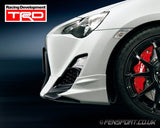 TRD Front Spoiler - GT86