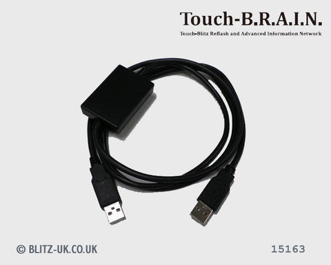 Touch Brain Link Cable - 15163